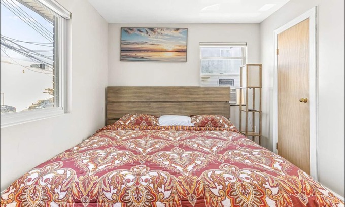 South Jamaica Apartment | Family-Friendly 2 Bedroom Retreat for Unforgettable Stays