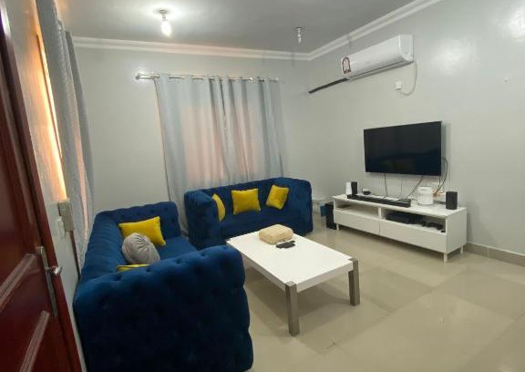 Al Wakrah Apartment | Family-Friendly 2-Bedroom with BBQ and Pet Amenities