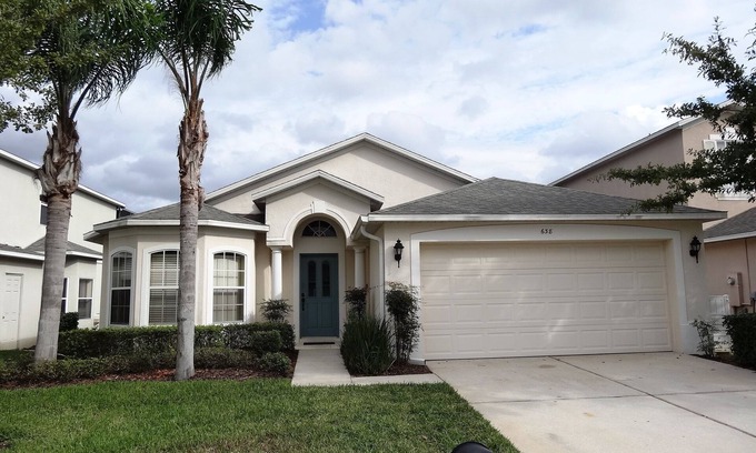 West Haven House | Inviting 2 En-Suites Villa with Private Pool & Spa
