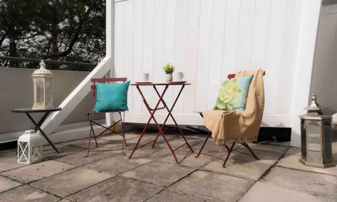 Norwalk Apartment | Convenient 2-Bedroom Stay Near Sono with Kitchen Access