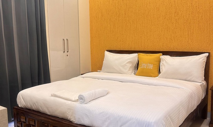 Gurugram Apartment | Ideal 2BHK Fully Furnished Apartment for Family Comfort