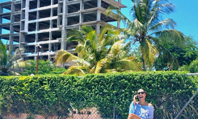 Villas Del Mar Apartment | Perfect 2BR Retreat with Private Pool & High Guest Rating