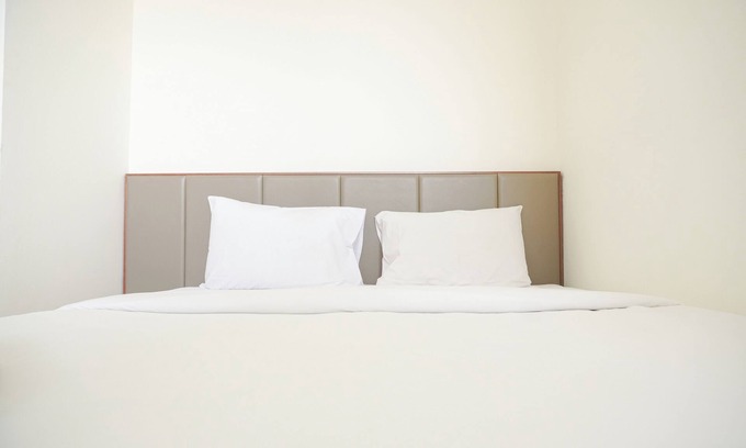 Cipulir Apartment | Cozy 2Br at Pakubuwono Terrace with Family-Friendly Amenities
