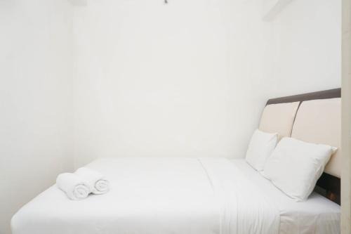 Pluit Apartment | Budget-Friendly 2BR Apartment in Green Bay Pluit with Pool
