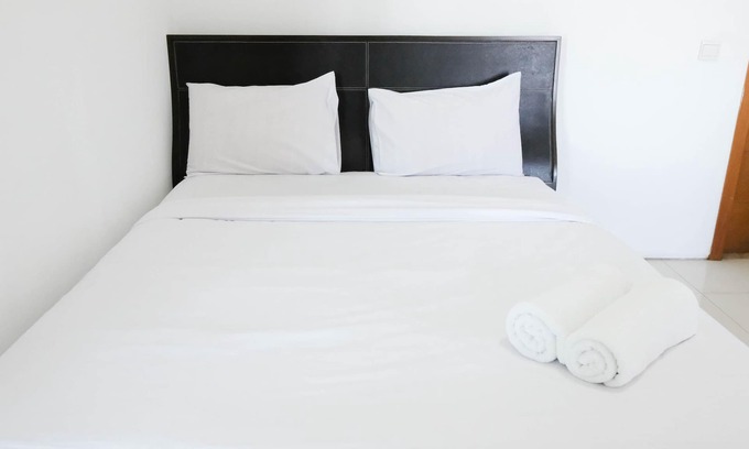 Surabaya Apartment | Convenient 2Br Apartment Near Mall at Aryaduta Residence