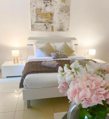 Tal-Ghoqod Apartment | Spacious 3-bedroom apartment near Spinola by Gen X