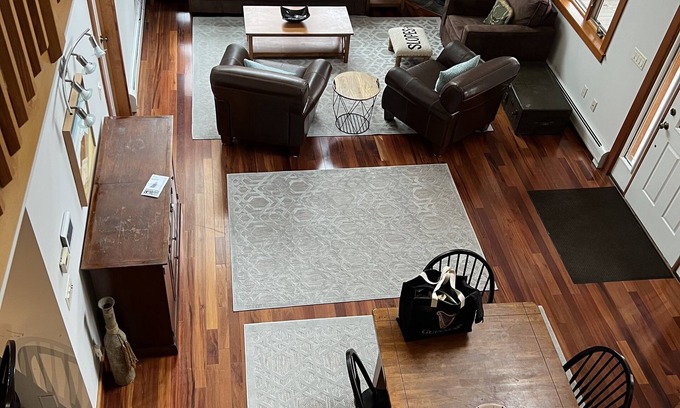 Jay Ski Chalet | Family-Friendly 3-Bedroom Chalet Near Jay Peak Ski Resort
