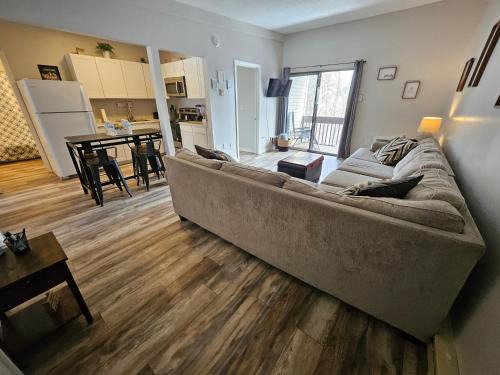 Weirs Beach Apartment | Family-Friendly 3 Bedroom Condo Near Weirs Beach