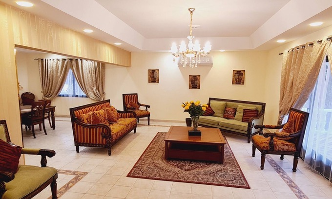Jannusan Villa | Family Villa with Hot Tub, 10 Minutes from Town