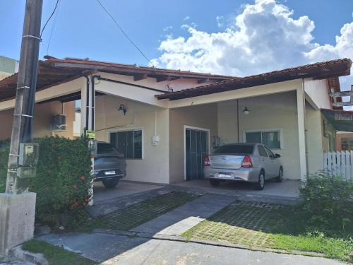 Guama House | Spacious 3-Bedroom Home in a Gated Community