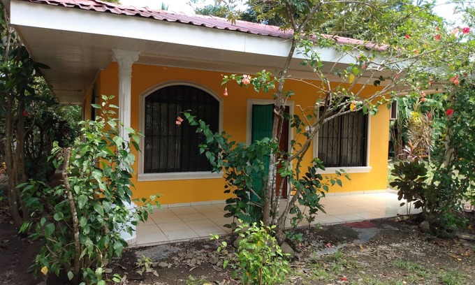 Paquera House | Ideal 3 Bedroom Retreat by Curu & Isla Tortuga