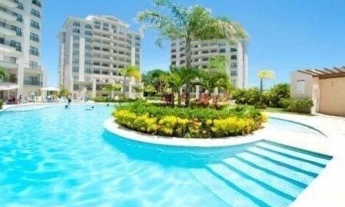 Barrio Santa Lucia Condo | Oceanview 3 Bedroom Retreat with Pool & Spa – Rated 9.8