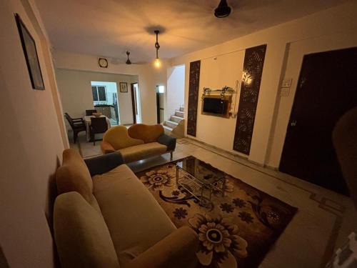 Tungarli Villa | Spacious 3 BHK Villa, Tungarli, Lonavala
