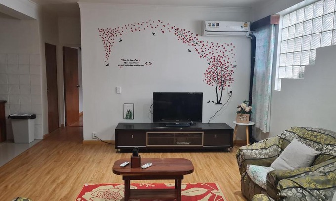 Suva Apartment | Spacious 3 BRM Apartment