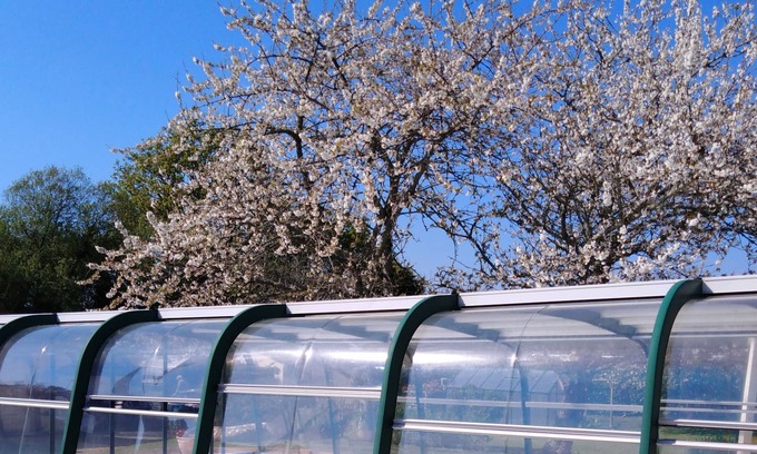Loctudy House | Inviting 3* Gite with Private Heated Pool in Loctudy
