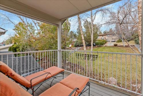East End House | Guest Rated: 10/10 Home in Beautiful Boise Foothills