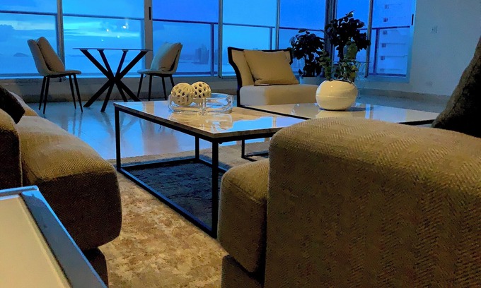 Costa del Este Condo | Oceanfront Condo Retreat in Costa del Este, Panama