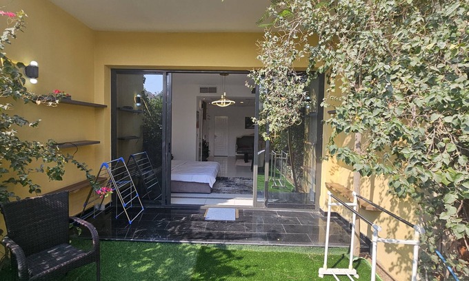 Dubai Villa | Spacious 3bhk villa townhouse in Dubai