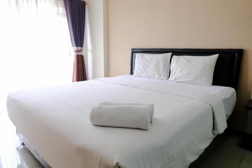 Cimahi Apartment | Inviting 3BR Gateway Pasteur Apartment with Pool Access