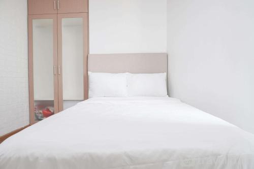 Chinatown Apartment | Spacious 3BR Apartment at Green Central City Glodok