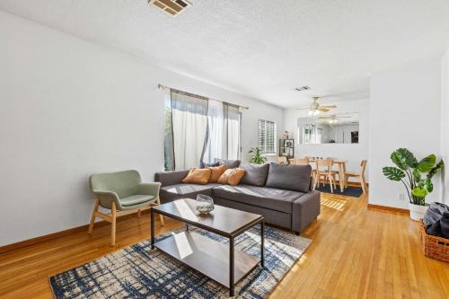 Walnut Valley Apartment | Pet-Friendly 3BR Queen Suite in West Covina Awaits You