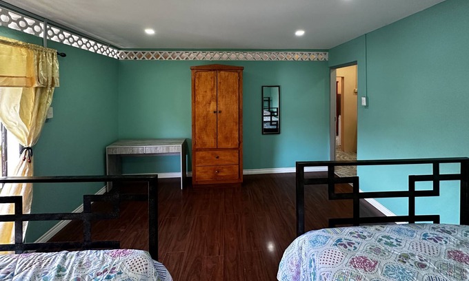 Port of Spain Apartment | Spacious 3BR in St James - 5 min from attractions