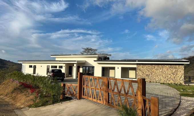 San Juan del Sur House | Spacious 4-bedroom house in awesome San Juan del Sur