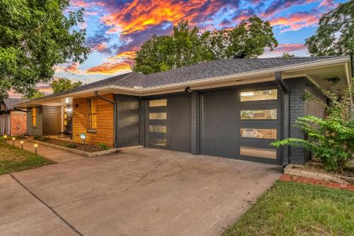 Coronado Hills House | Spacious 4-Bedroom Austin Home with Patio, BBQ, & Great Location Near Mueller and North Loop