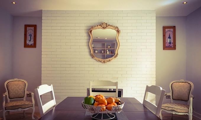Rathgar House | Elegant 4 Bedroom Georgian House with Breakfast in Rathgar