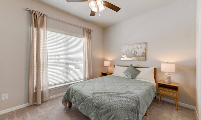 Troy House | Spacious 4 Bedroom Home In Troy