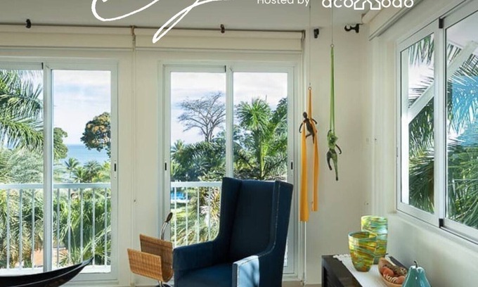 Rio Hato Condo | Beachfront Retreat with Pool, Spa & Waterpark Access