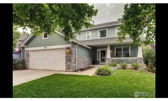 Lafayette House | Spacious 4BDR Retreat in Lafayette