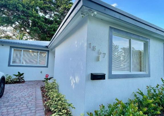 Liberty City House | Prime 4BR Home in Vibrant Miami: Family-Friendly Retreat