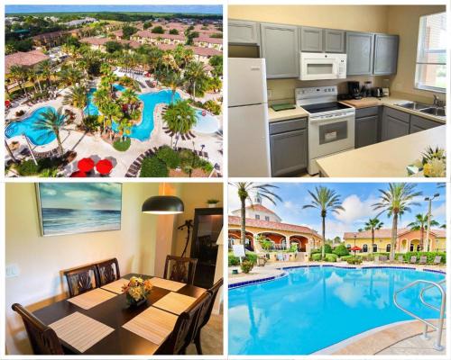Regal Palms Apartment | Family-Friendly Stay at Regal Palms Resort for 8 Guests