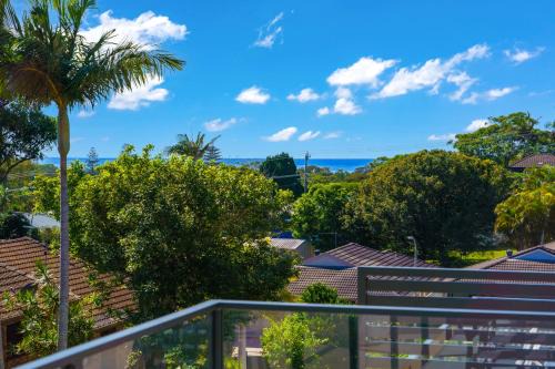 Port Macquarie House | Elegant 4BR Retreat with Scenic Water Views