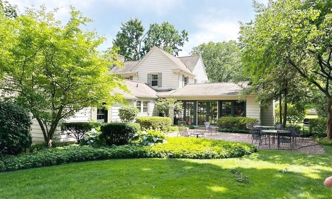 South Bend House | Family-Friendly Retreat Near ND and Downtown Attractions