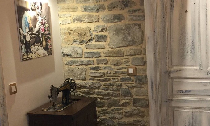 Senegue Apartment | Cozy 6-Person Apartment Near Skiing and Hiking Trails