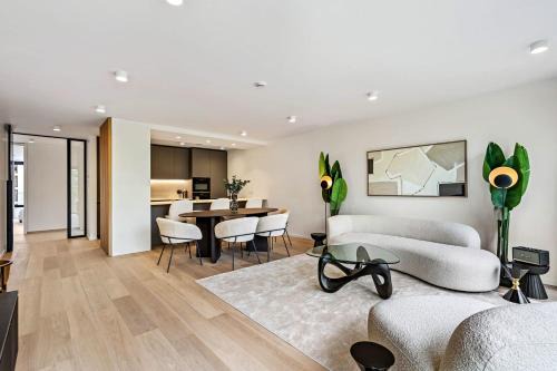 Ville Haute Apartment | Modern Comfort Awaits in Our 6th-Floor Gem