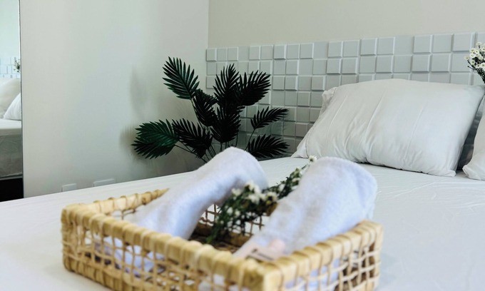 Vila Nova Apartment | Spacious Apartment 2 minutes from Praia do Forte, Cabo Frio