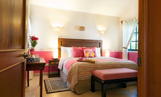 Puerto Morelos Apartment | Bright 2nd Floor Apartment with Pool and Spa Amenities