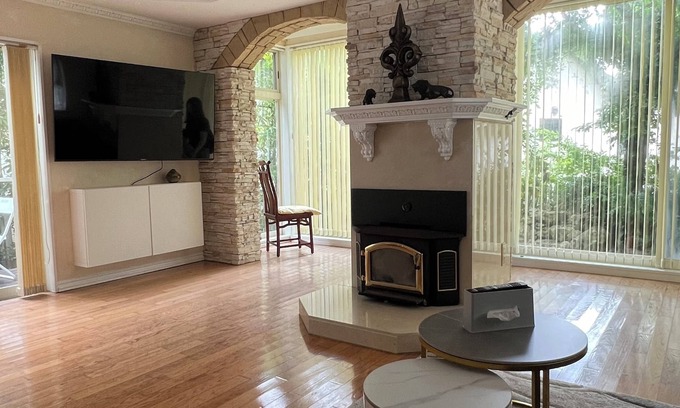 Kamakura House | Spacious and beautiful Western-style house Enjoy sightseeing in Kamakura with a stylish stay!
