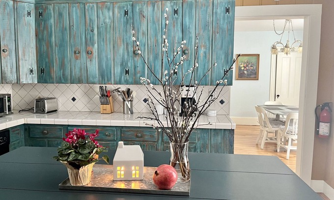 Yarmouth Apartment | Top-Rated Oceanfront Apartment in Historic Yarmouth Village