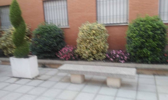 Norte Condo | Bright Apartment with Pool & Kitchen Near City Center