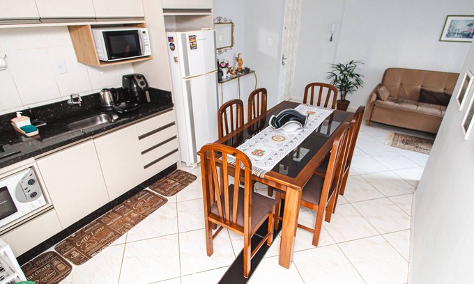 Centro Apartment | Bright Oceanfront Apartment with Spa and Breakfast Included