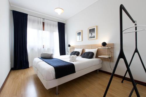 Bonfim Apartment | Bright City Apartment with Child-Friendly Amenities