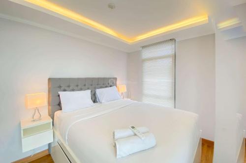 Ragunan Apartment | Comfortable 2BR Apartment at Pejaten Park Residence