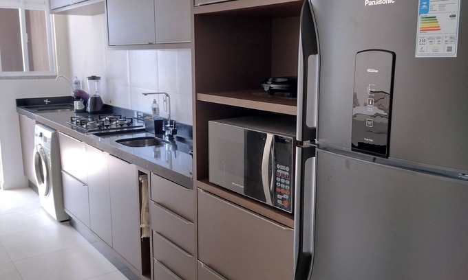 Ze Amandio Apartment | Bright and Inviting Apartment with Pet-Friendly Amenities