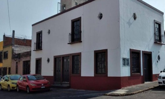Morelia Apartment | Spacious and comfortable Suite in the center of the city.