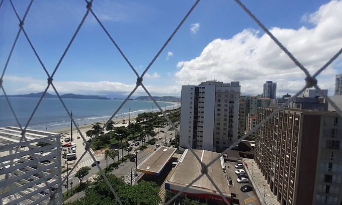 Ponta da Praia Apartment | Oceanfront 3-Bedroom Apartment with Breathtaking Views