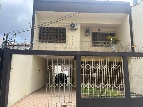 Umarizal House | Spacious and comfortable house in Belém for COP30